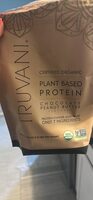 Plant Based Protein Chocolate Peanut Butter Flavored