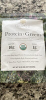 Protein+Greens
