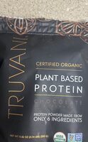 Plant Based Protein Chocolate
