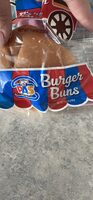 Burger Buns