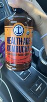 Kombucha