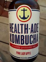 Kombucha