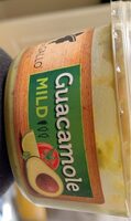 Guacamole (mild)