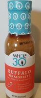 Buffalo Vinaigrette