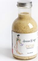 Caesar Dressing