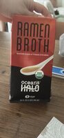 Ramen Broth