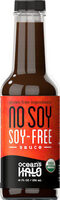 Organic no soy soy-free sauce original