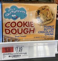 Cookie dough