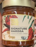 Signature Harissa