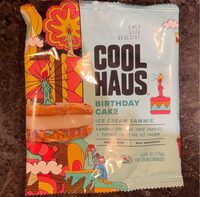 Coolhaus cupcake frosting ice cream