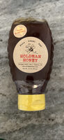 Holdman Honey