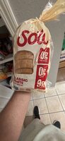 Classic White Soft Bread