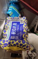 Dragon Fruit