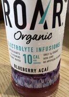 Electrolyte infusions