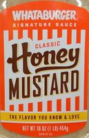 Honey Mustard