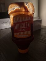 Fancy Ketchup