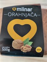 Orahnjača