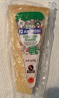Parmigiano Reggiano