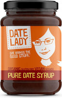 Pure Date Syrup