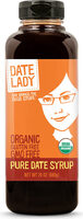 Date Syrup