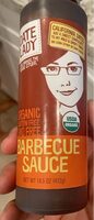 Barbecue Sauce