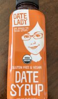 Date Syrup