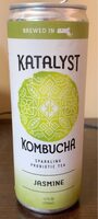 Kombucha