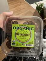 Organic Medjool Dates