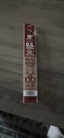 O.G. Hickory Savory & Smoky Beef Stick