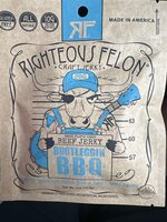 Craft Jerky