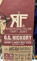 O.g. Hickory