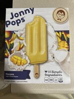 Jonny Pops