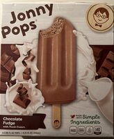 Jonny pops