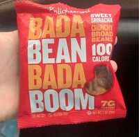 Bada bean bada boom