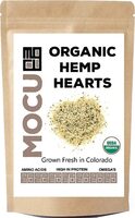 Organic Hemp Hearts