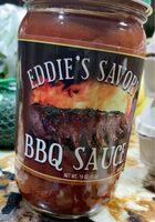 BBQ Sauce