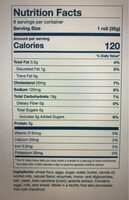 The brioche dinner rolls