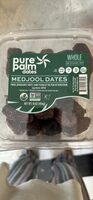 Medjool Dates