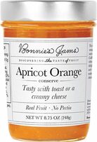 Apricot Orange