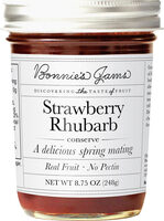 Strawberry Rhubarb
