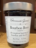Bourbon Berry