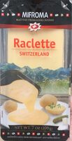 Raclette
