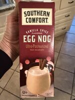 Egg Nog