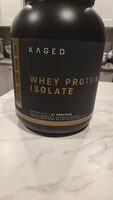 Micropure Whey Protein isolate
