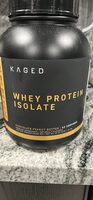 Whey Protein Isolate