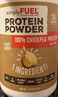 Protein powder