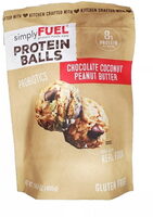 Protein Balls