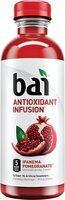 Antioxidant infusions