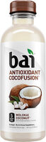 Cocofusion Molokai Coconut