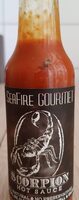 Scorpion Hot Sauce